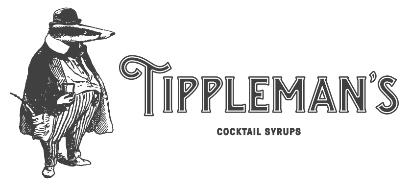 Lagniappe Cocktail | Tippleman's | Cocktail Syrups that are complex in flavor yet simple to use
